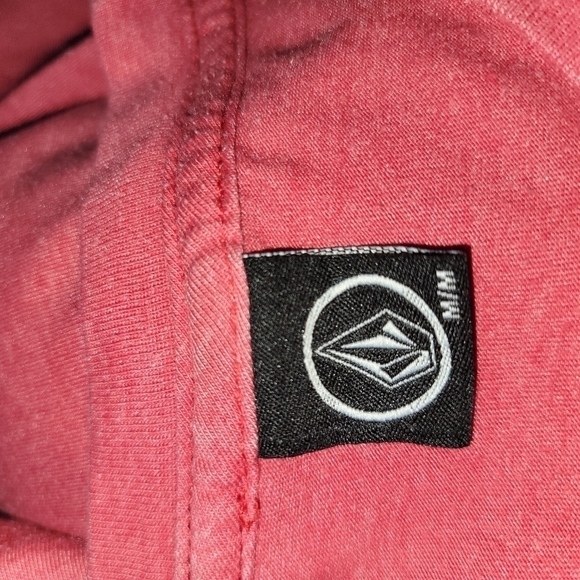 Volcom size medium man's t-shirt - Picture 5 of 5